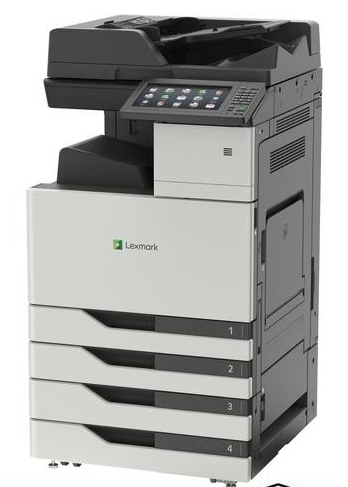 Lexmark CX921