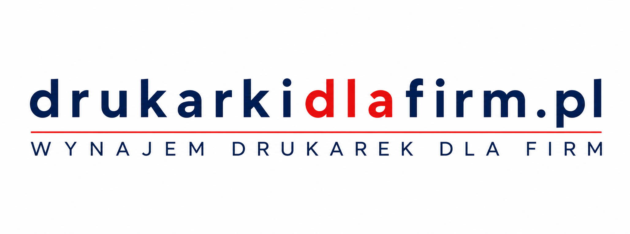 DrukarkiDlaFirm.pl