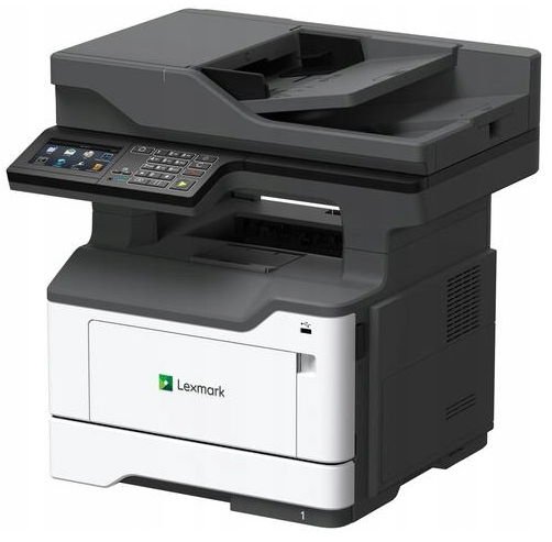 Lexmark MX521