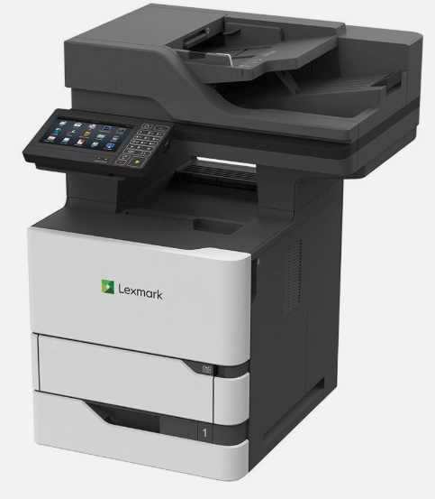 Lexmark MX722